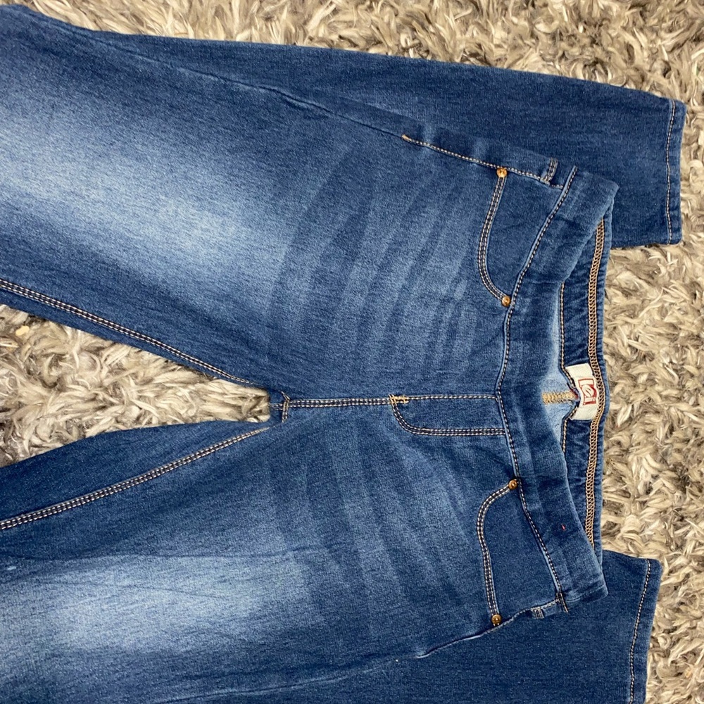 Jean bundle - Picture 3 of 6